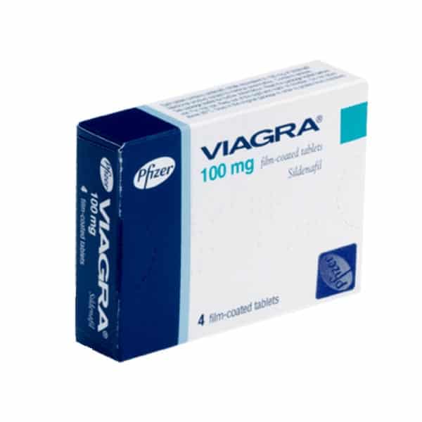 VIAGRA Ffizer ไฟเซอร์ 100 mg.3