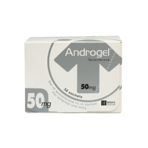androgel 50 mg